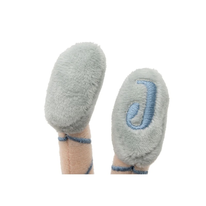 Peluche  « Fairy Amy »  |  Au Tombeau des Jaloux