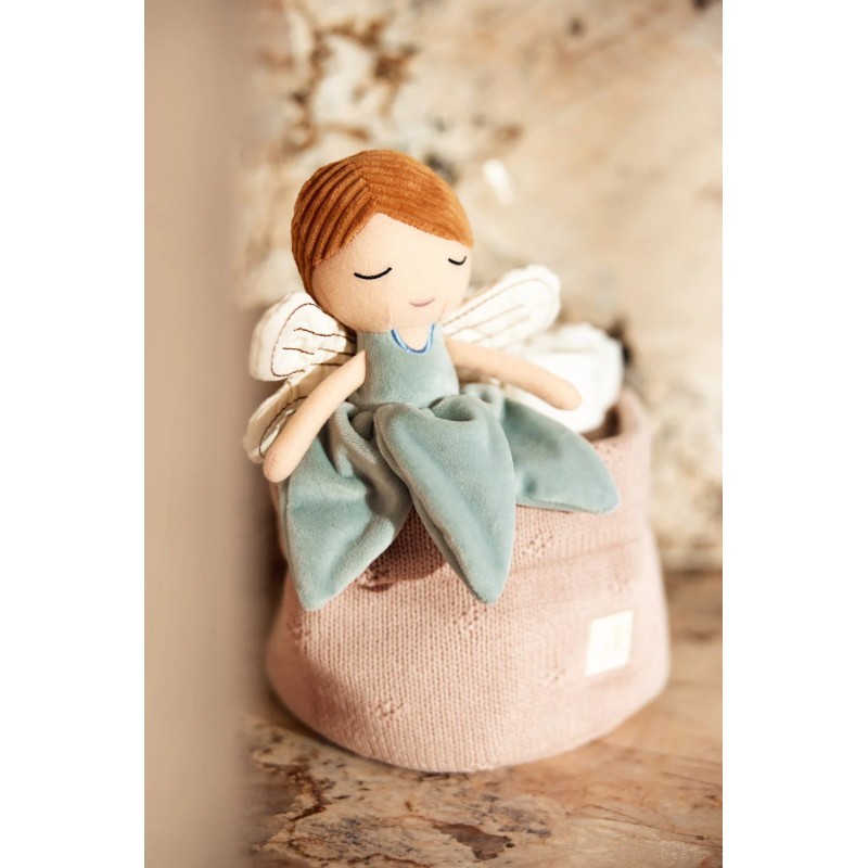 Peluche  « Fairy Amy »  |  Au Tombeau des Jaloux