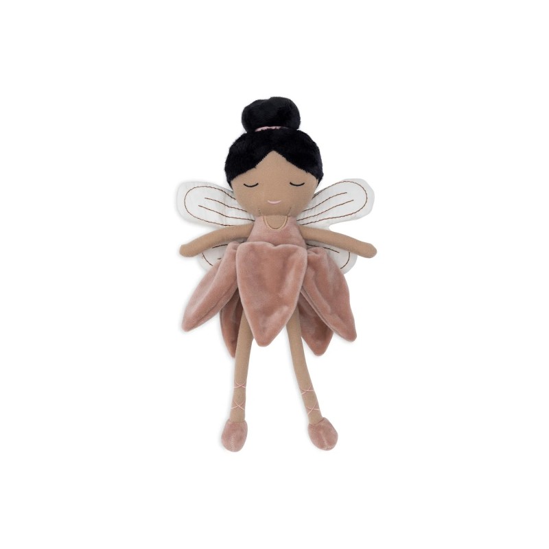 Peluche  « Fairy Amy »  |  Au Tombeau des Jaloux