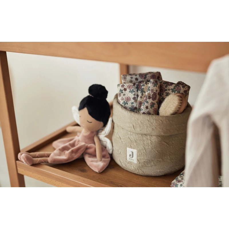 Peluche  « Fairy Amy »  |  Au Tombeau des Jaloux