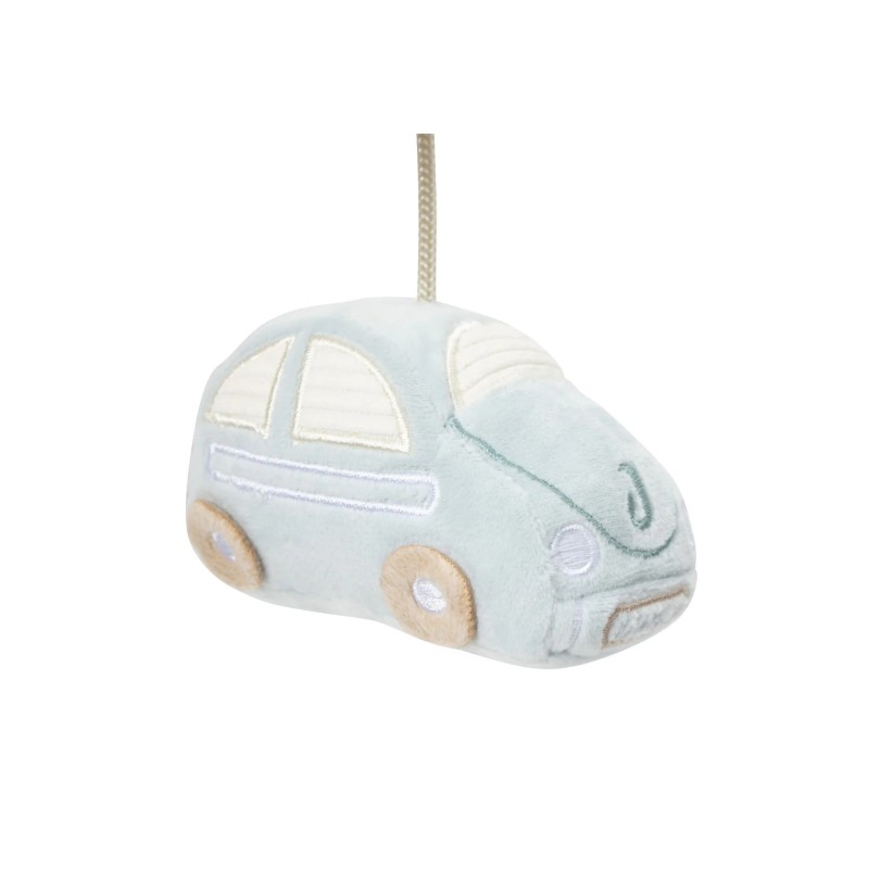 Spirale d'activité « On The Go » | Au Tombeau des Jaloux