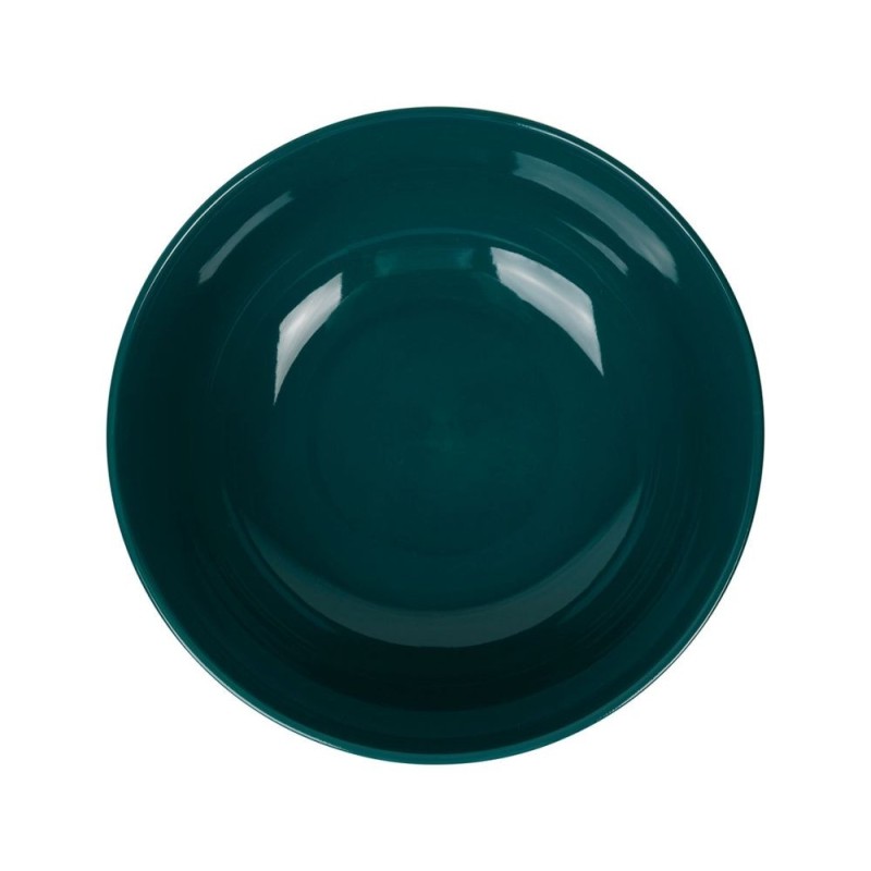 Saladier « Bellagio émeraude » | Au Tombeau des Jaloux