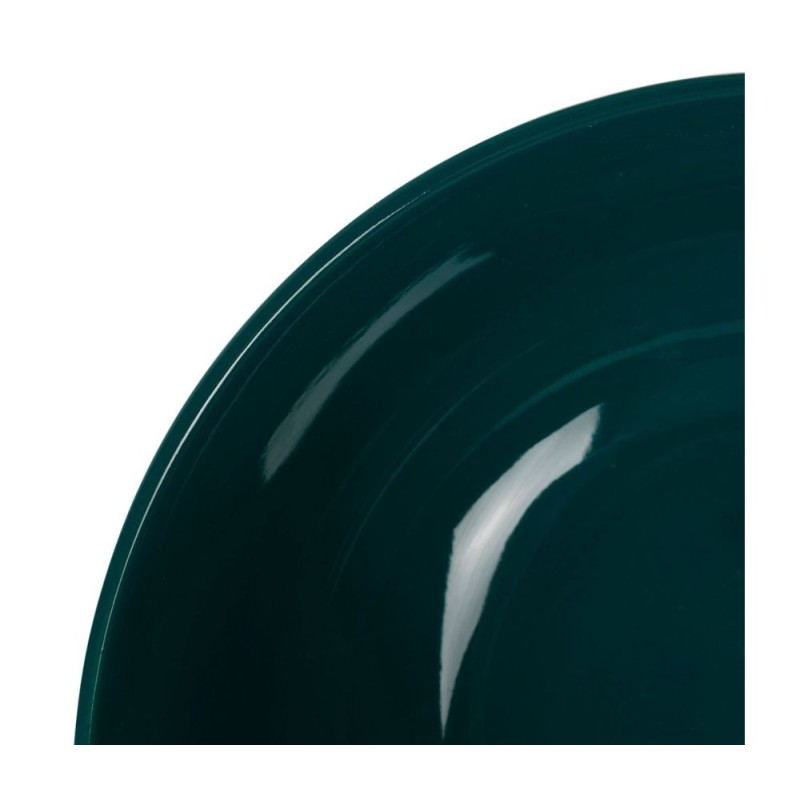 Saladier « Bellagio émeraude » | Au Tombeau des Jaloux