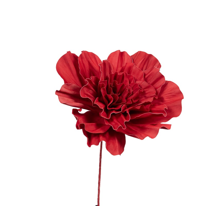 Fleur Vermillon « Nina »  |  Au Tombeau des Jaloux