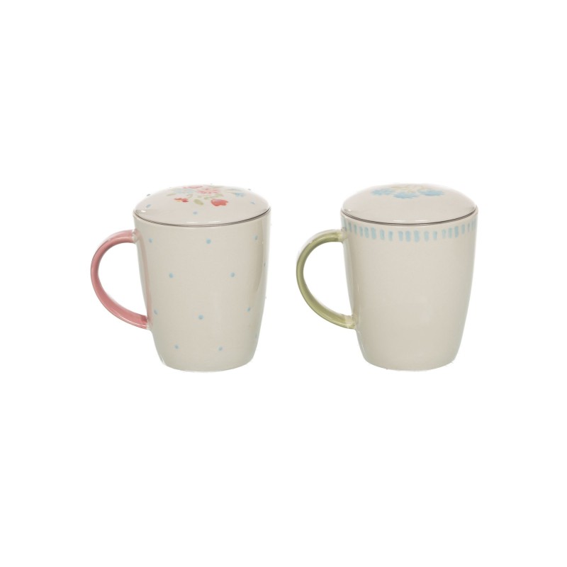 Mug filtre - Juliette - 380 ml
