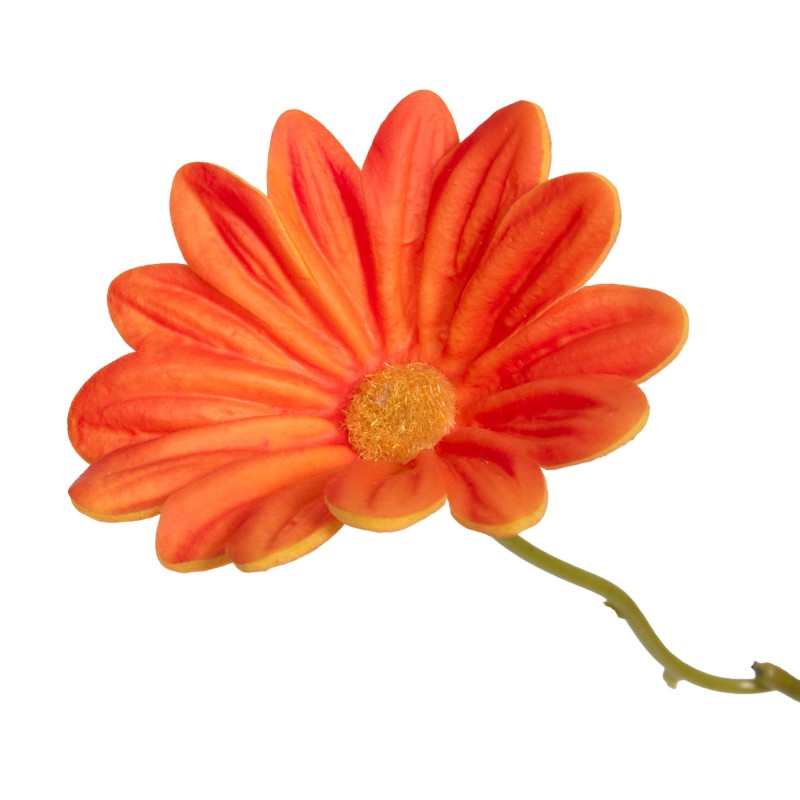 Fleur artificielle - Marguerite nature |  Au Tombeau des Jaloux