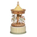 Carrousel musical « Pomme » |  Au Tombeau des Jaloux