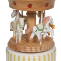 Carrousel musical « Pomme » |  Au Tombeau des Jaloux