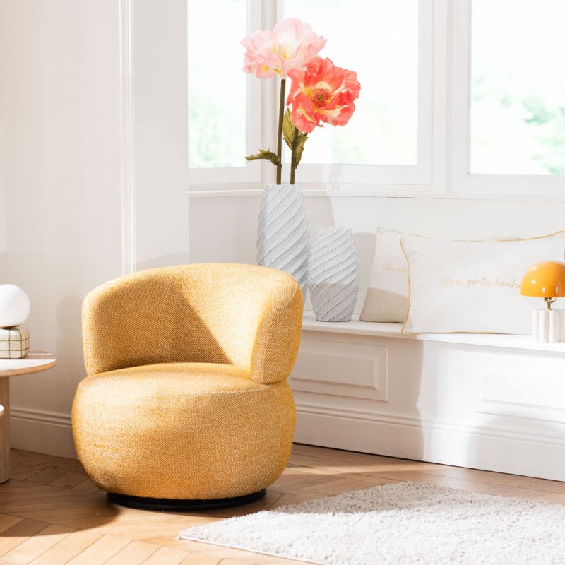 Fleur Pippa - Grand format|  Au Tombeau des Jaloux