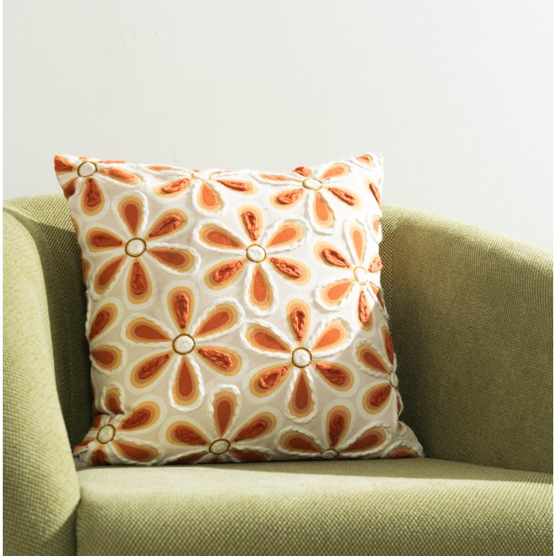 Coussin « Jaya»  |  Au Tombeau des Jaloux