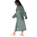 Peignoir mixte polaire Bolsta licken / au tombeau des jaloux