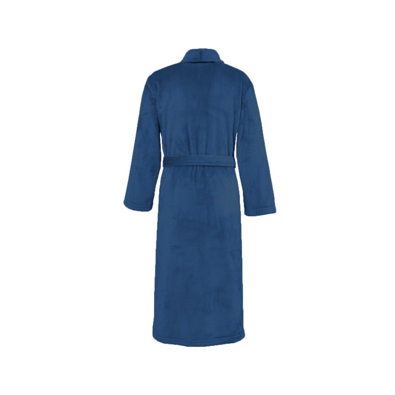 Peignoir mixte polaire Komo Denim / au tombeau des jaloux