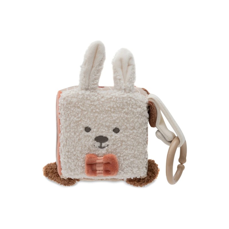 Cube d'activités - Tiny Park