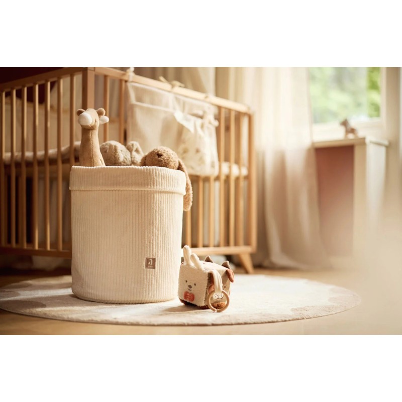 Cube d'activités - Tiny Park