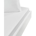 Drap Housse Flanelle 100% Coton KLAPPEN 180 gr/m². Au Tombeau Des Jaloux
