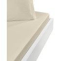 Drap Housse Flanelle 100% Coton KLAPPEN 180 gr/m²/Au Tombeau Des Jaloux