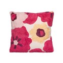 Coussin « Pixie Fushia» 45x45 cm|  Au Tombeau des Jaloux