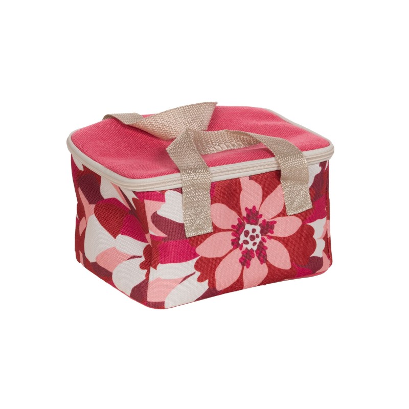 Sac déjeuner "Flower"  |  Au Tombeau des Jaloux