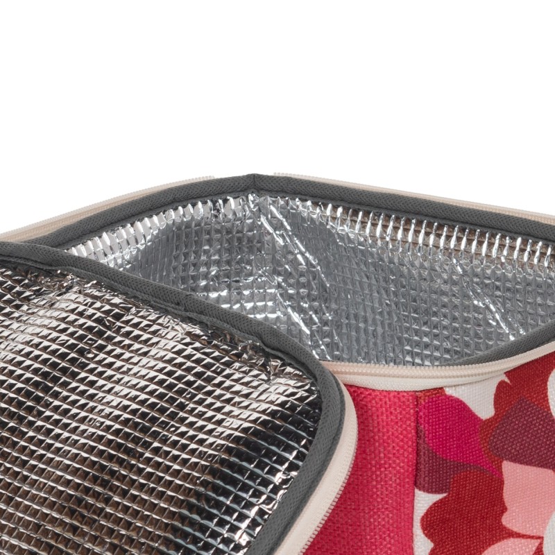 Sac déjeuner "Flower"  |  Au Tombeau des Jaloux