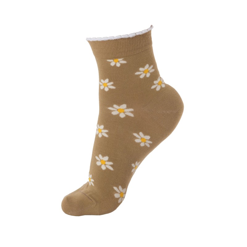 Coffret de 3 chaussettes "Printemps"   |  Au Tombeau des Jaloux