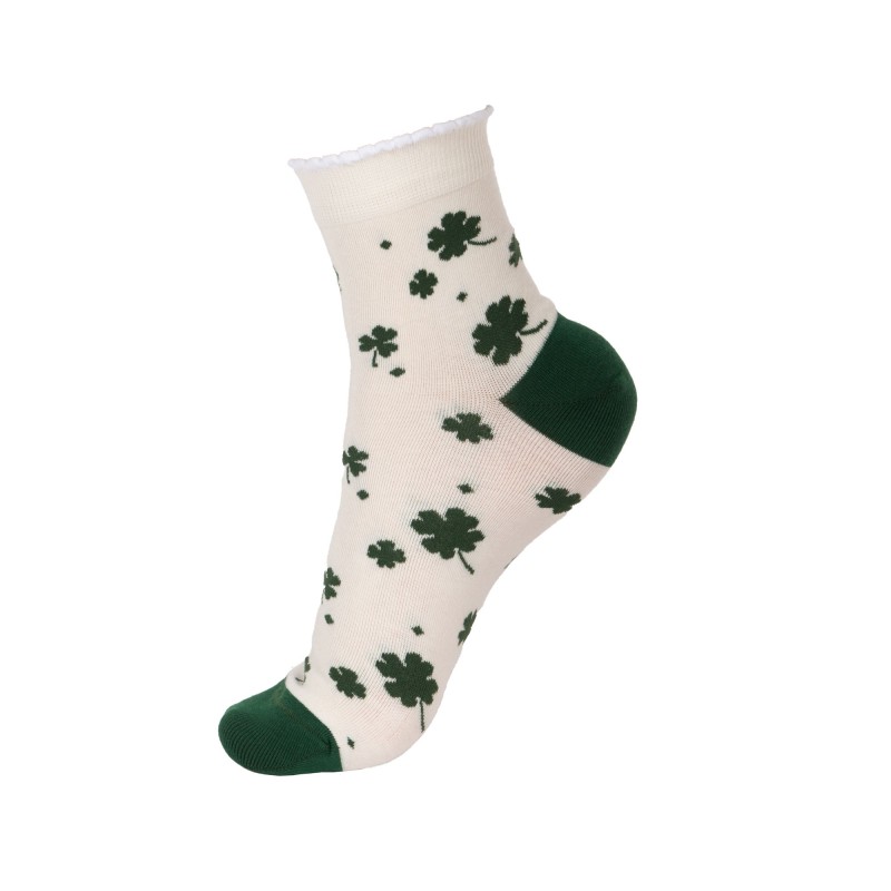 Coffret de 3 chaussettes "Printemps"   |  Au Tombeau des Jaloux