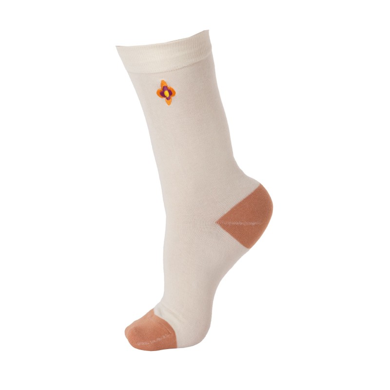 Coffret de 3 paires de chaussettes vintage  |  Au Tombeau des Jaloux