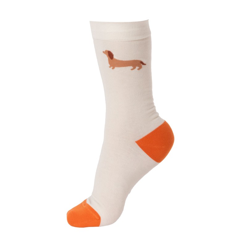 Coffret de chaussettes « RETROTEKEL »   |  Au Tombeau des Jaloux