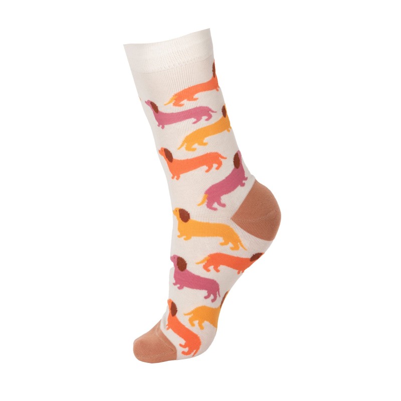 Coffret de chaussettes « RETROTEKEL »   |  Au Tombeau des Jaloux