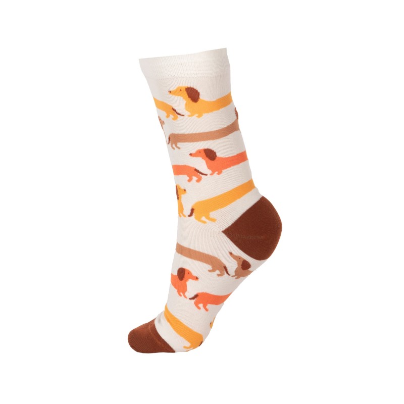 Coffret de chaussettes « RETROTEKEL »   |  Au Tombeau des Jaloux