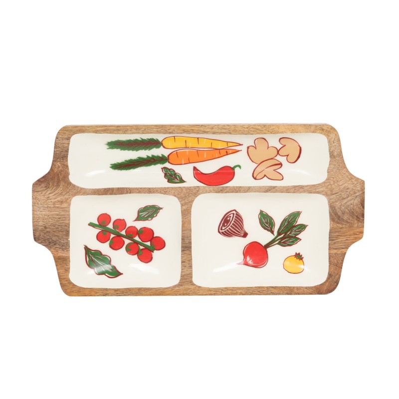 Plateau Apéritif "Agathe" | Au Tombeau des Jaloux