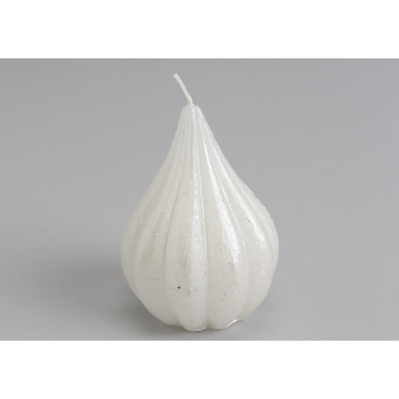 Bougie "Poire Nacrée"| Au Tombeau des Jaloux