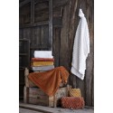 Plaid sultan terracotta 130x170 | Au Tombeau des Jaloux