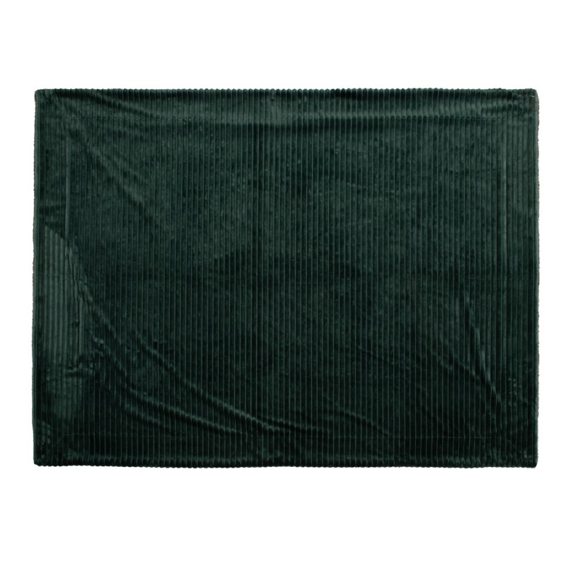 Plaid sultan fôret 130x170 | Au Tombeau des Jaloux