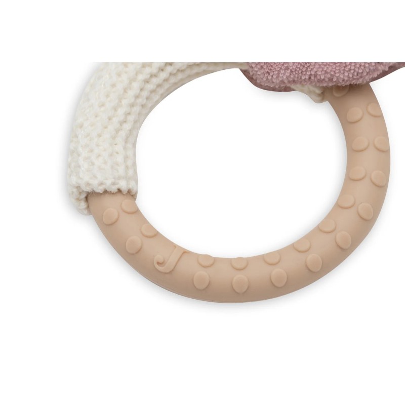 Anneau de dentition - Cat Jill