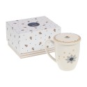 Coffret Mug Filtre "Poésie" | Au Tombeau des Jaloux