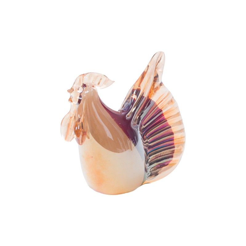 Coq Max Sulfure| Au Tombeau des Jaloux