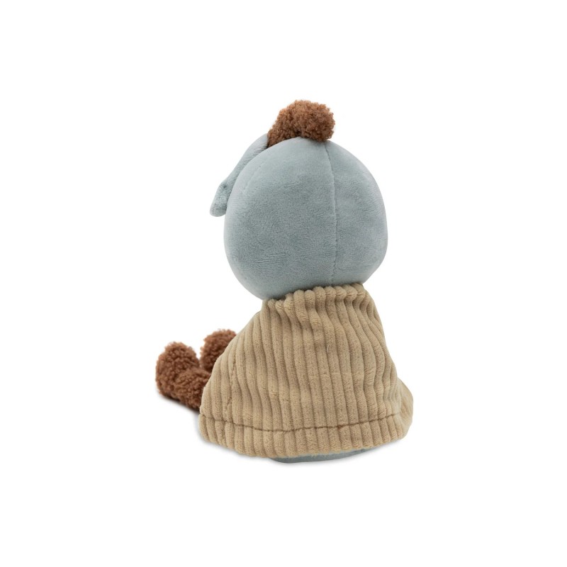 Peluche - Knight Duke