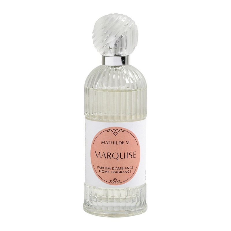 Parfum d’Ambiance Les Intemporelles – Marquise (100 ml)/Au Tombeau Des Jaloux