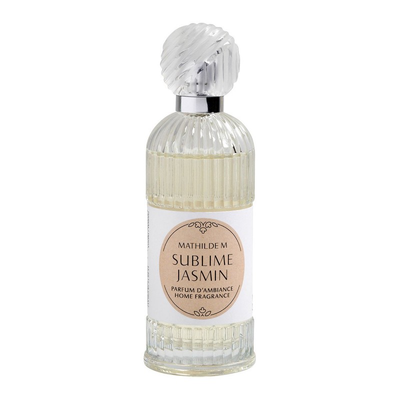Parfum d’Ambiance Les Intemporelles – Sublime Jasmin (100 ml)/Au Tombeau Des Jaloux