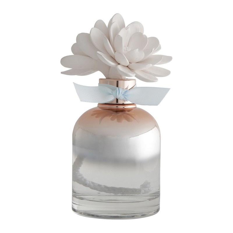 Diffuseur de Parfum d’Ambiance – Valse Florale (200 ml) : Poudre de Riz/Au Tombeau Des Jaloux