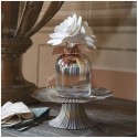 Diffuseur de Parfum d’Ambiance – Valse Florale (200 ml) : Poudre de Riz/Au Tombeau Des Jaloux