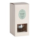 Diffuseur de Parfum d’Ambiance – Valse Florale (200 ml) : Poudre de Riz/Au Tombeau Des Jaloux