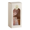 Diffuseur de parfum d'ambiance "Douce Pivoine 180 ml - Vanille Dorée" /Au Tombeau Des Jaloux
