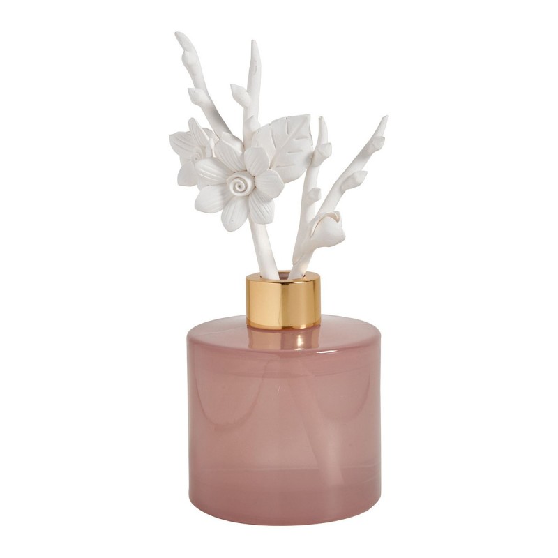Diffuseur de parfum d’ambiance – 150 ml Marquise – Éclat Floral/Au Tombeau Des Jaloux