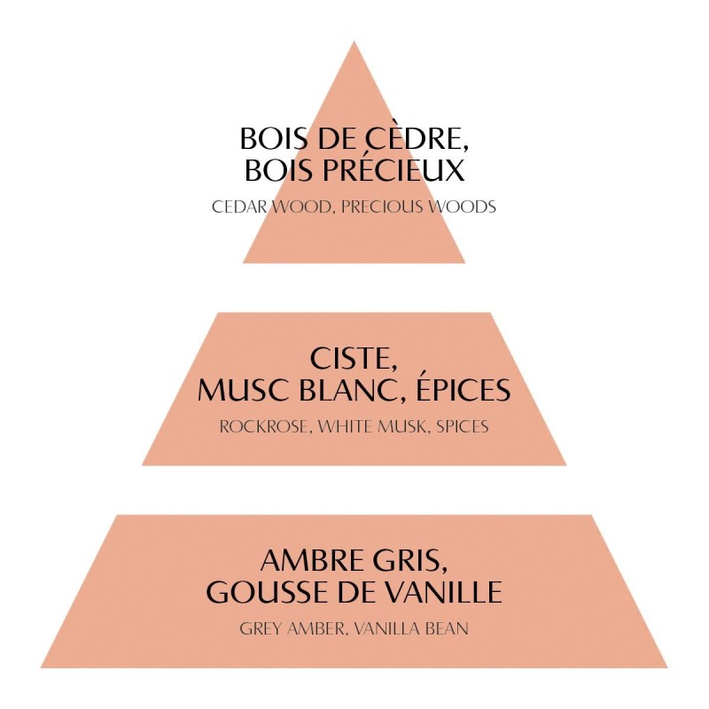 Diffuseur de parfum d’ambiance – 150 ml Marquise – Éclat Floral/Au Tombeau Des Jaloux