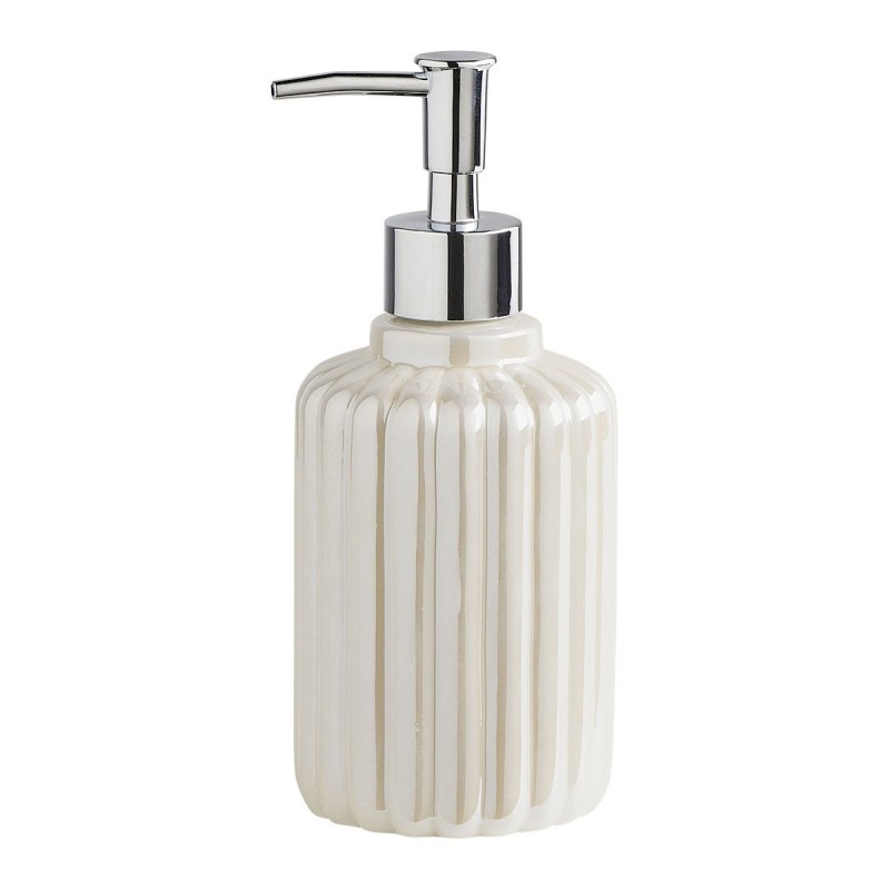 Distributeur de Savon – Éclat Nacré/Au Tombeau Des Jaloux