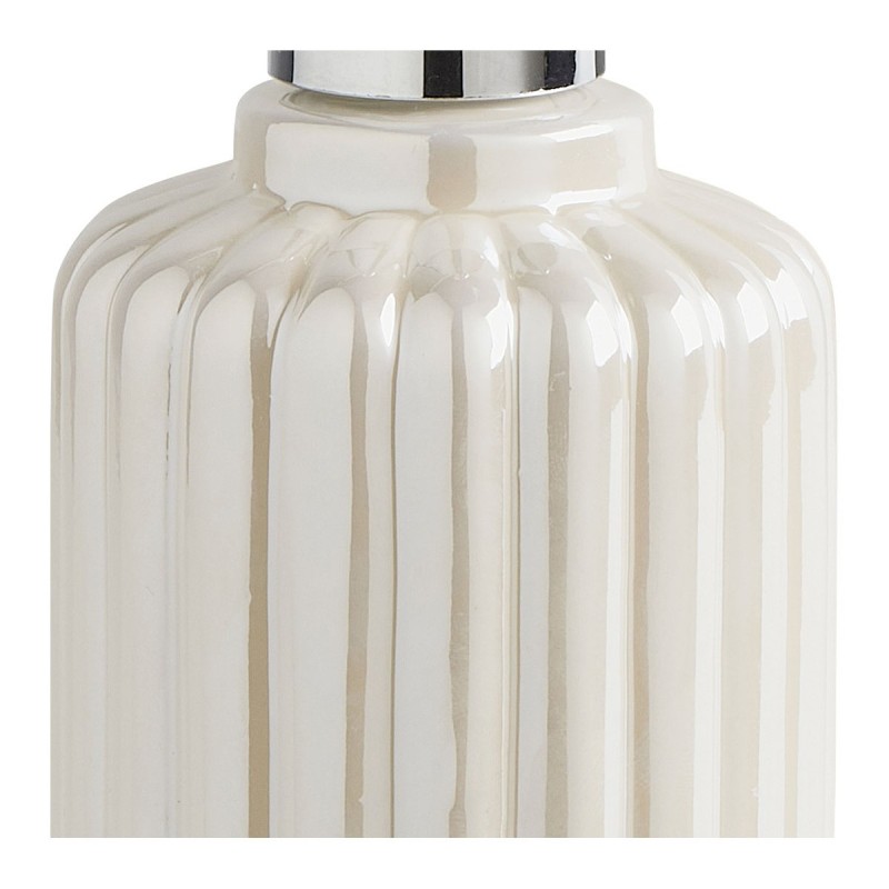 Distributeur de Savon – Éclat Nacré/Au Tombeau Des Jaloux