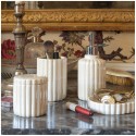 Porte-Savon Éclat Nacré/Au Tombeau Des Jaloux