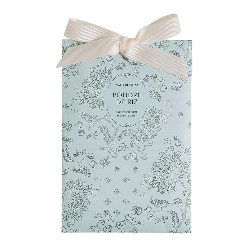 Sachets Parfumés – Poudre de Riz/Au Tombeau Des Jaloux