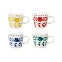 Tasse à Thé Bellagio – Élégance et Robustesse en Grès/Au Tombeau Des Jaloux